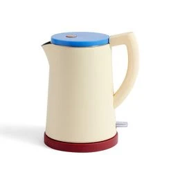 HAY Sowden Water Kettle 1.5L Yellow EU plug