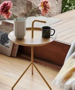 HAY Toffee DLM Side Table