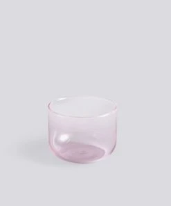 HAY Tint Glass Set of 2