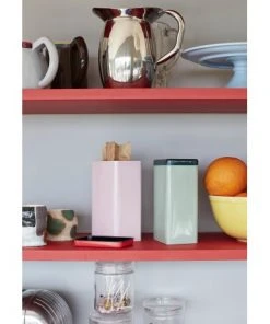 HAY Colorful Tin Can