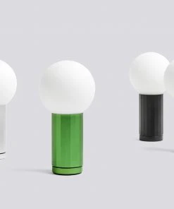 HAY Orange TURN ON Led Light