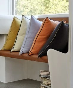 Best reviews of β€οΈ HAY Outline Cushion π 9 HAY Outline Cushion