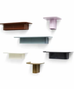 Wholesale ⭐ HAY Korpus Shelf Dark Blue Small ⭐ 13 HAY Korpus Shelf Dark Blue Small