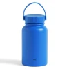 Best Sale β HAY Mono Thermal Bottle 0,6L - Sky Blue π 2 HAY Mono Thermal Bottle 0,6L - Sky Blue