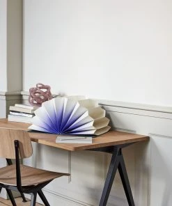 HAY Pleated Dokument Folder Plissé