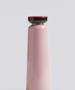 HAY 350ml Sowden Light Pink Thermo Bottle