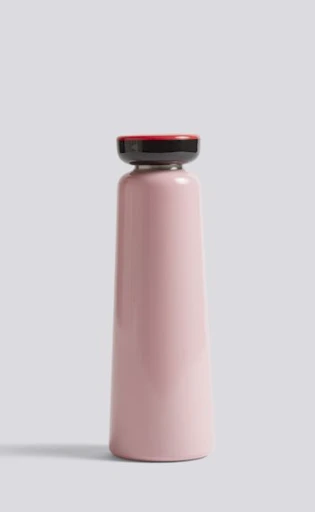 Best Pirce ⌛ HAY 350ml Sowden Light Pink Thermo Bottle ✨ 3 HAY 350ml Sowden Light Pink Thermo Bottle