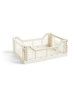 HAY Cagette Blanche M