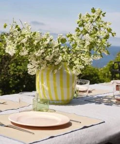 Outlet π HAY Set Of 2 Tint Glasses In Green π 9 HAY Set Of 2 Tint Glasses In Green