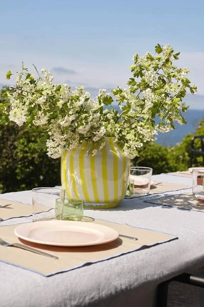 Outlet π HAY Set Of 2 Tint Glasses In Green π 6 HAY Set Of 2 Tint Glasses In Green