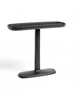 HAY Cast Iron Candleholder Fonte XL