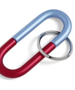HAY Cane Key Ring