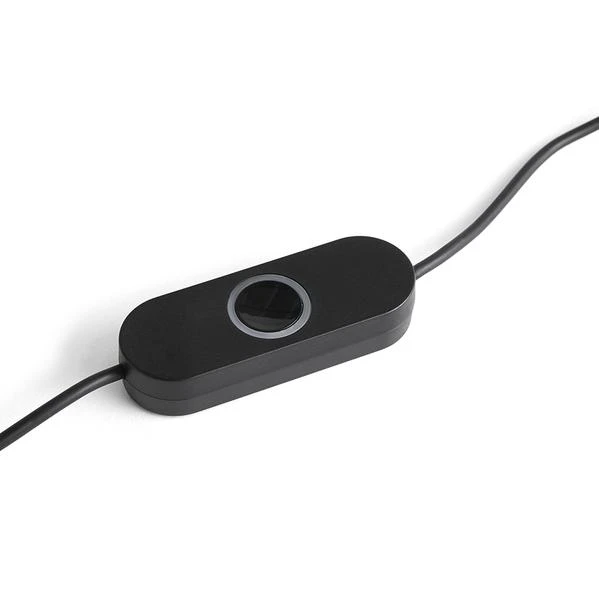 Outlet ❤️ HAY Lampe De Table Matin Verte 380 Taille L ✨ 6 HAY Lampe De Table Matin Verte 380 Taille L