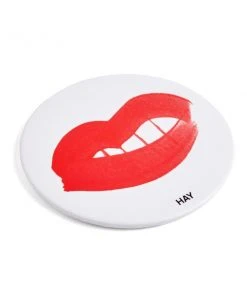 HAY Pocket Mirror Lips Assorted