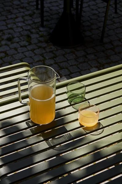 Cheapest π HAY Glass Jug L 2 L Clear π₯ 5 HAY Glass Jug L 2 L Clear