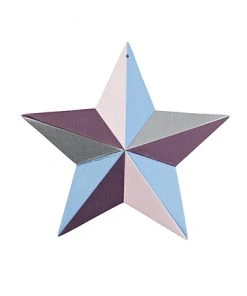 Best Sale ⭐ HAY Pack Of 6 Decorative Twinkle Stars ⭐ 7 HAY Pack Of 6 Decorative Twinkle Stars