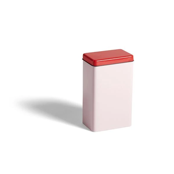 New π HAY Boite Sowden Metallique Rose βοΈ 3 HAY Boite Sowden Metallique Rose