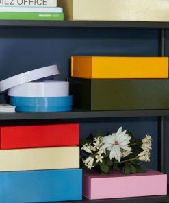 HAY Caja Colour Storage L