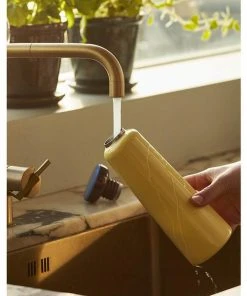 HAY Bouteille Thermos Sowden Jaune 0.35 L