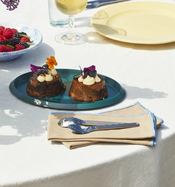 Deals π₯° HAY Ellipse Tray Small Dark Green π 3 HAY Ellipse Tray Small Dark Green