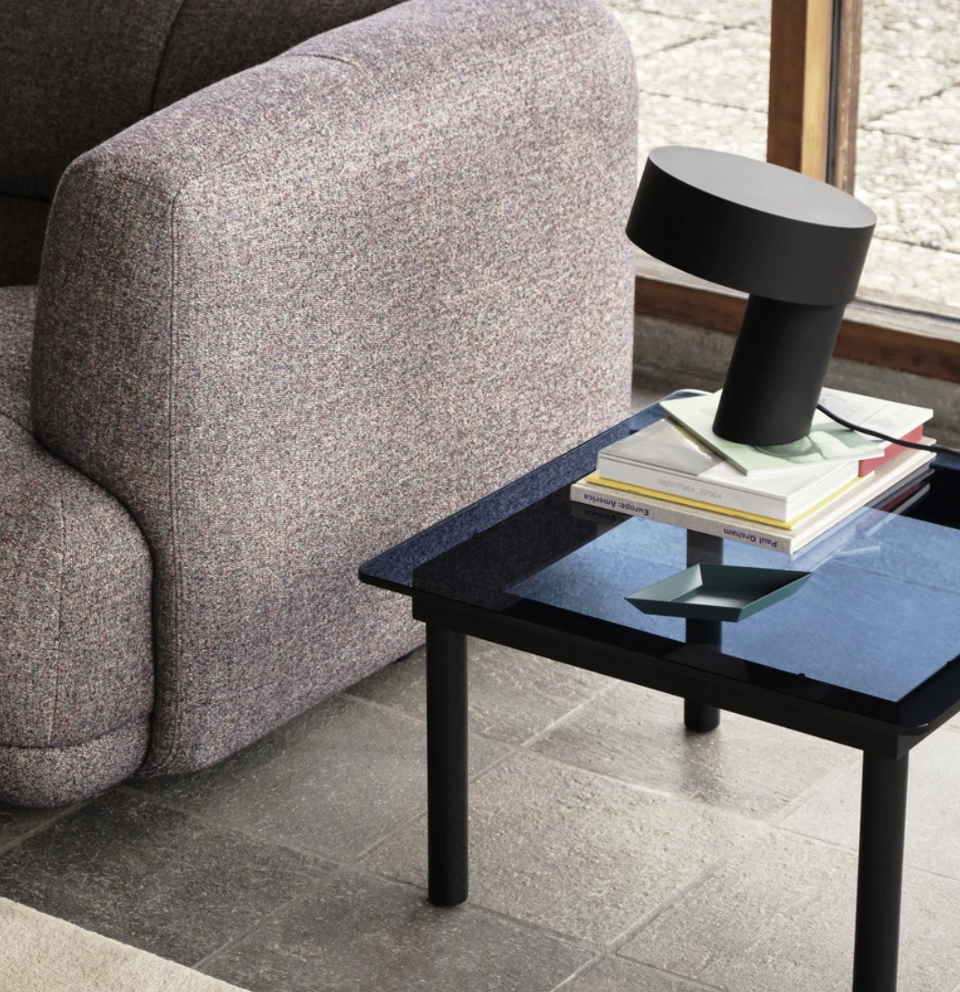 Buy β€οΈ HAY Lamp Slant Black π 5 HAY Lamp Slant Black