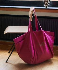 HAY Toffee Weekend Bag