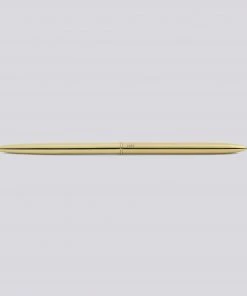 HAY Golden Bullet Pen