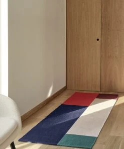 HAY Tappeti Con Disegno Geometrico