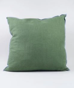 HAY Outline Cushion - Moss