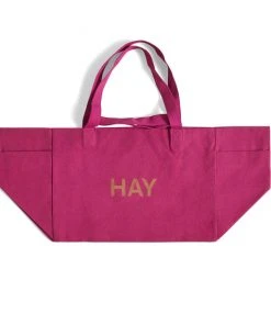 HAY Toffee Weekend Bag