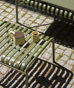 HAY Coffee Pot Small Light Yellow