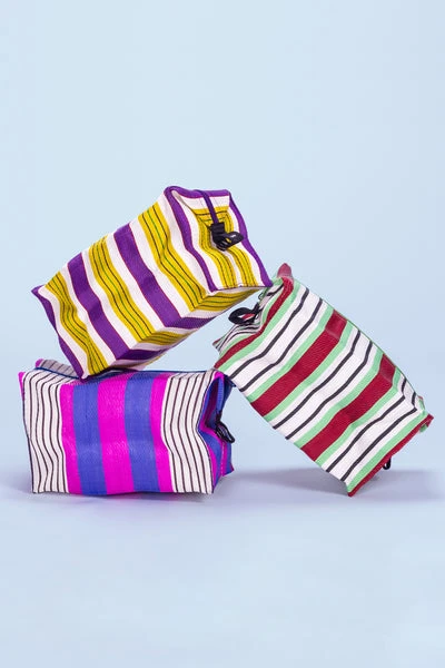 Flash Sale π HAY Candy Wash Bag Pink π 3 HAY Candy Wash Bag Pink