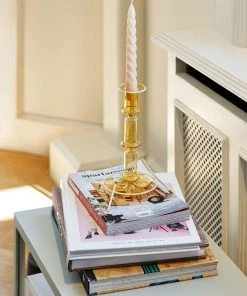 HAY Flare Tall Candleholder