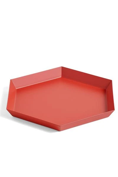 Deals ⌛ HAY Kaleido S Red ✨ 3 HAY Kaleido S Red