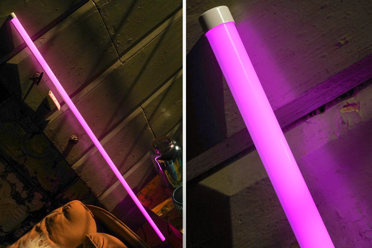 Buy π HAY Neon Tube Led Hay π 4 HAY Neon Tube Led Hay