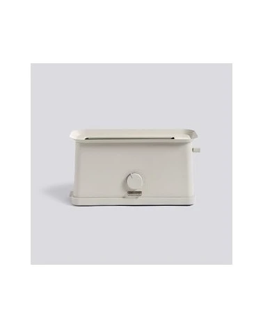 Best Pirce ✔️ HAY Grey Sowden Toaster ❤️ 3 HAY Grey Sowden Toaster