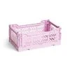 HAY Colour Crate - Lavender