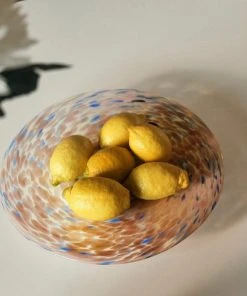 HAY Plato Splash Pink -