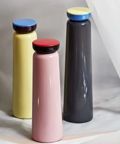 Best deal π€© HAY Sowden Bottle 0,5 litre - Grey βοΈ 7 HAY Sowden Bottle 0,5 litre - Grey