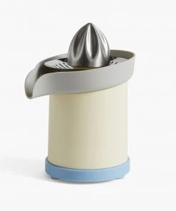 HAY Sowden Juicer Yellow