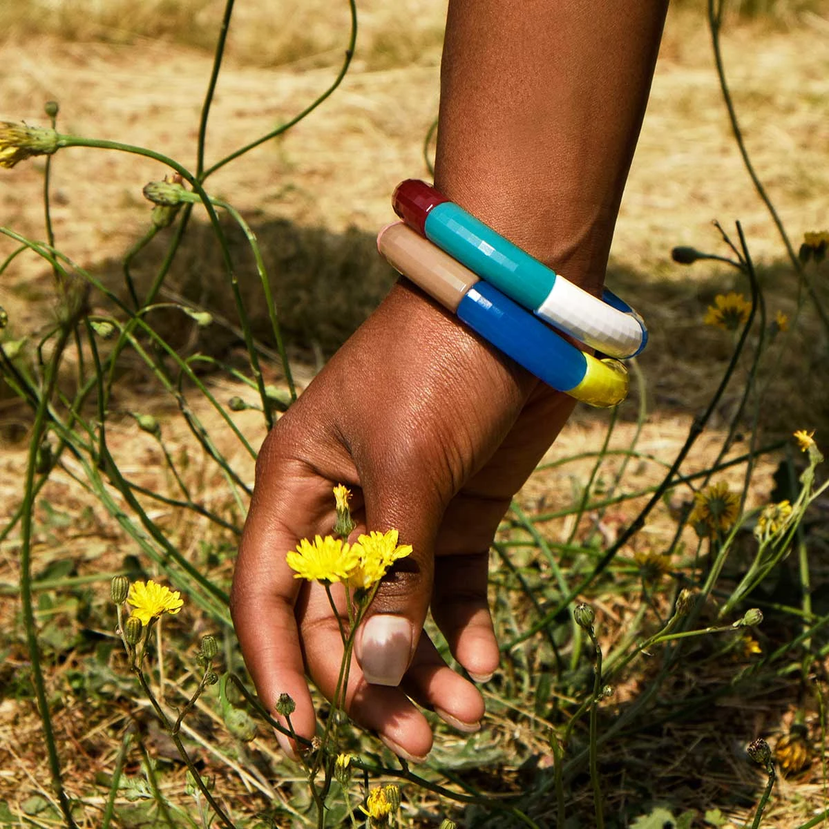 Flash Sale π HAY Kyoto Tango Bracelet β 3 HAY Kyoto Tango Bracelet