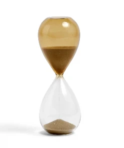 HAY Time Hourglass - Medium 15 Minutes