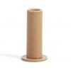 New π HAY Peach Tube Candleholder β 1 HAY Peach Tube Candleholder