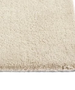 HAY 170 x 240cm Sand No 2 Raw Rug