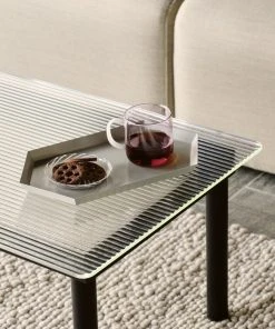 Buy β¨ HAY Set of 2 Glass Mugs π€© 9 HAY Set of 2 Glass Mugs