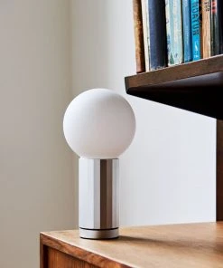 HAY Turn On Table Lamp