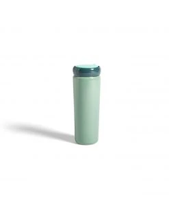 HAY Vaso Portátil Travel Cup 0.5l Mint