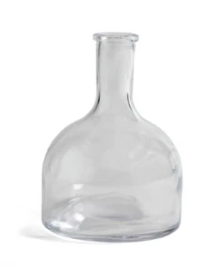 HAY Glass Carafe 1700 ML Clear