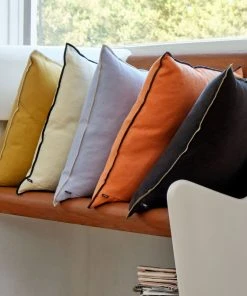 Coupon 𧨠HAY Outline Cushion Off White β 16 HAY Outline Cushion Off White