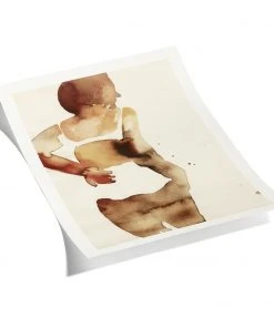 HAY White Anna Bjerger 4 Poster